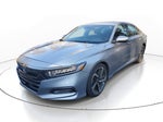 2018 Honda Accord Sedan Sport 1.5T