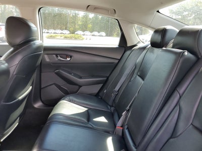2023 Honda Accord Sedan EX