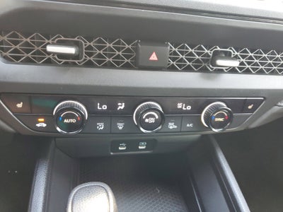 2023 Honda Accord Sedan EX
