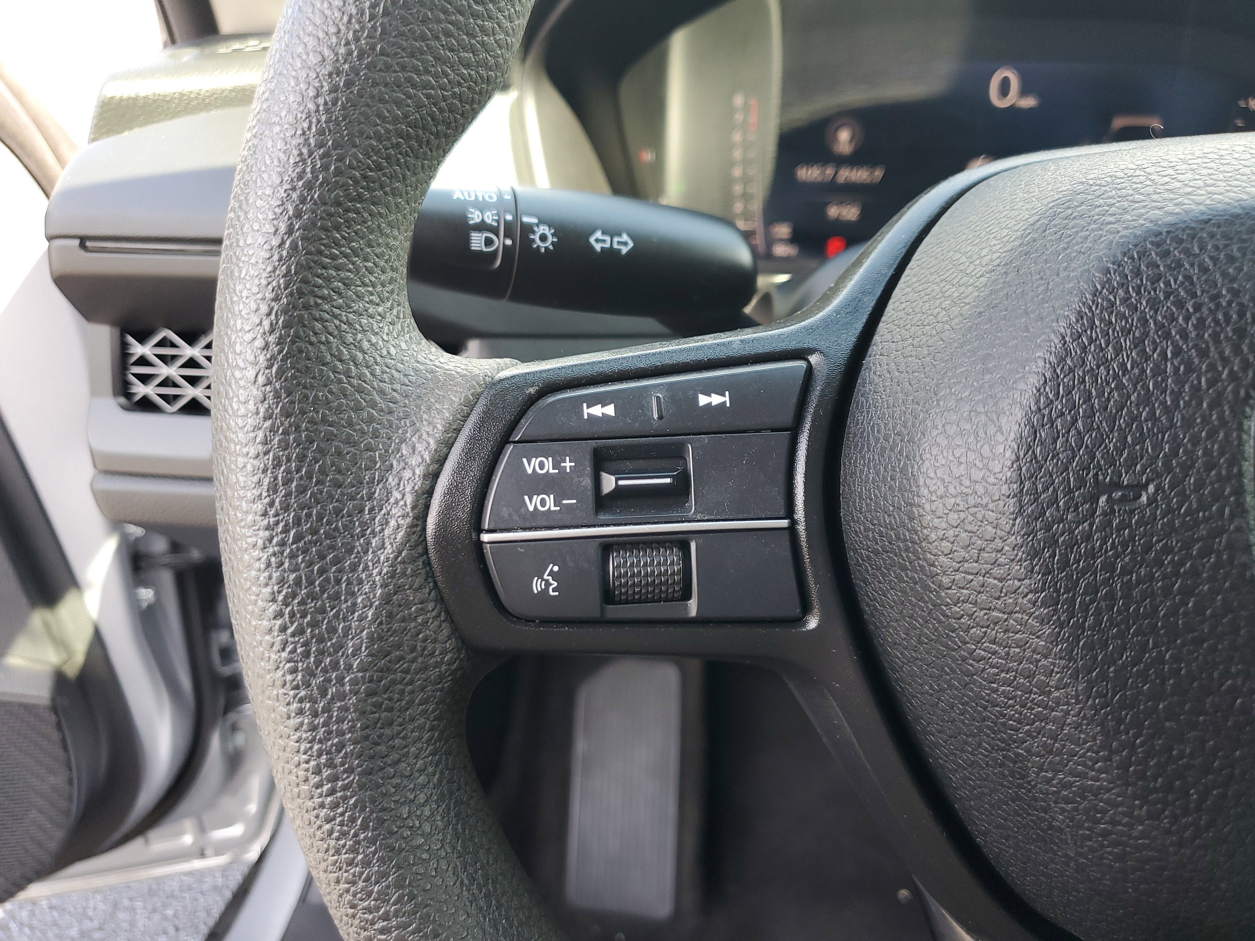 2023 Honda Accord Sedan EX