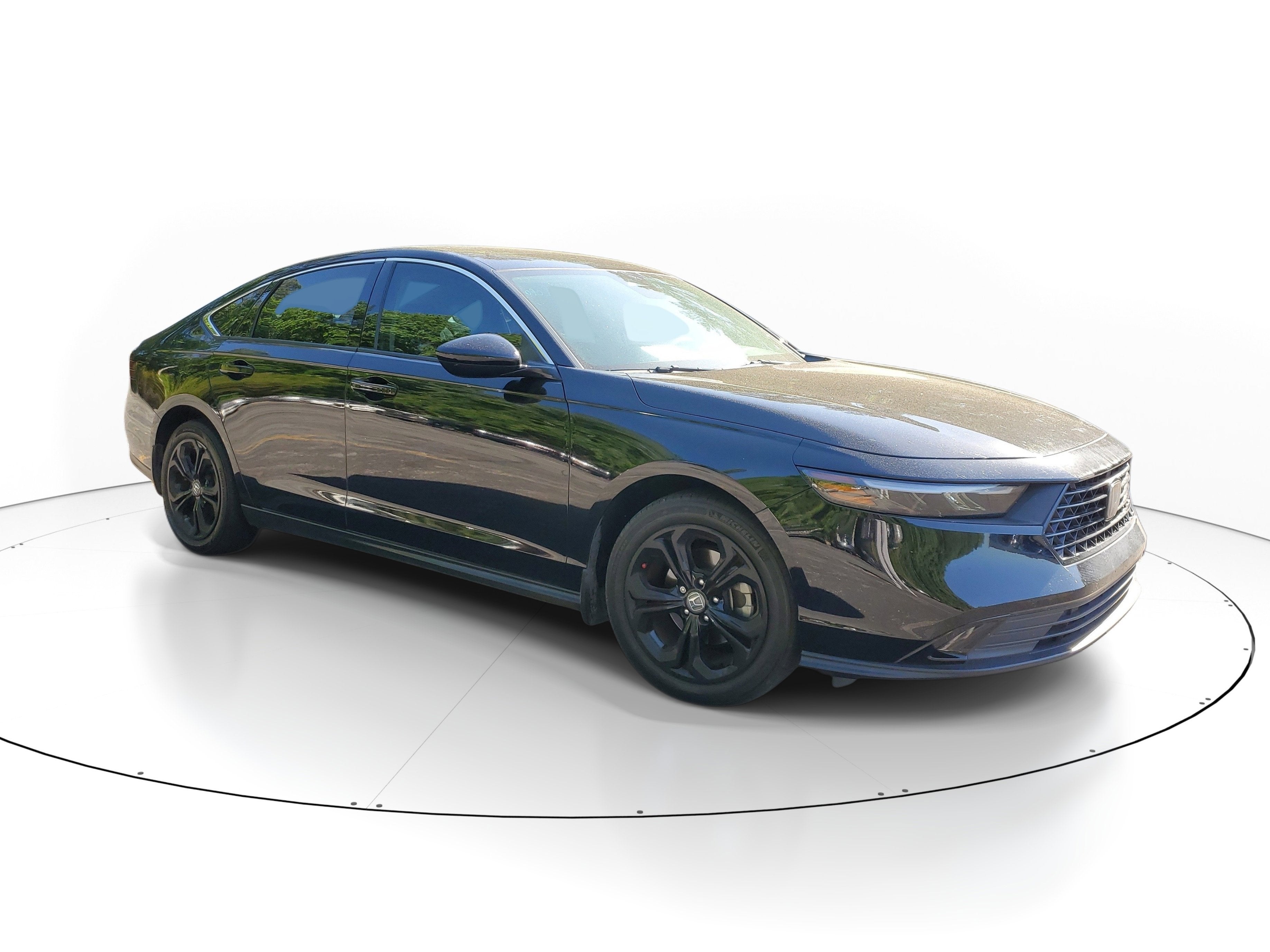 2023 Honda Accord Sedan EX