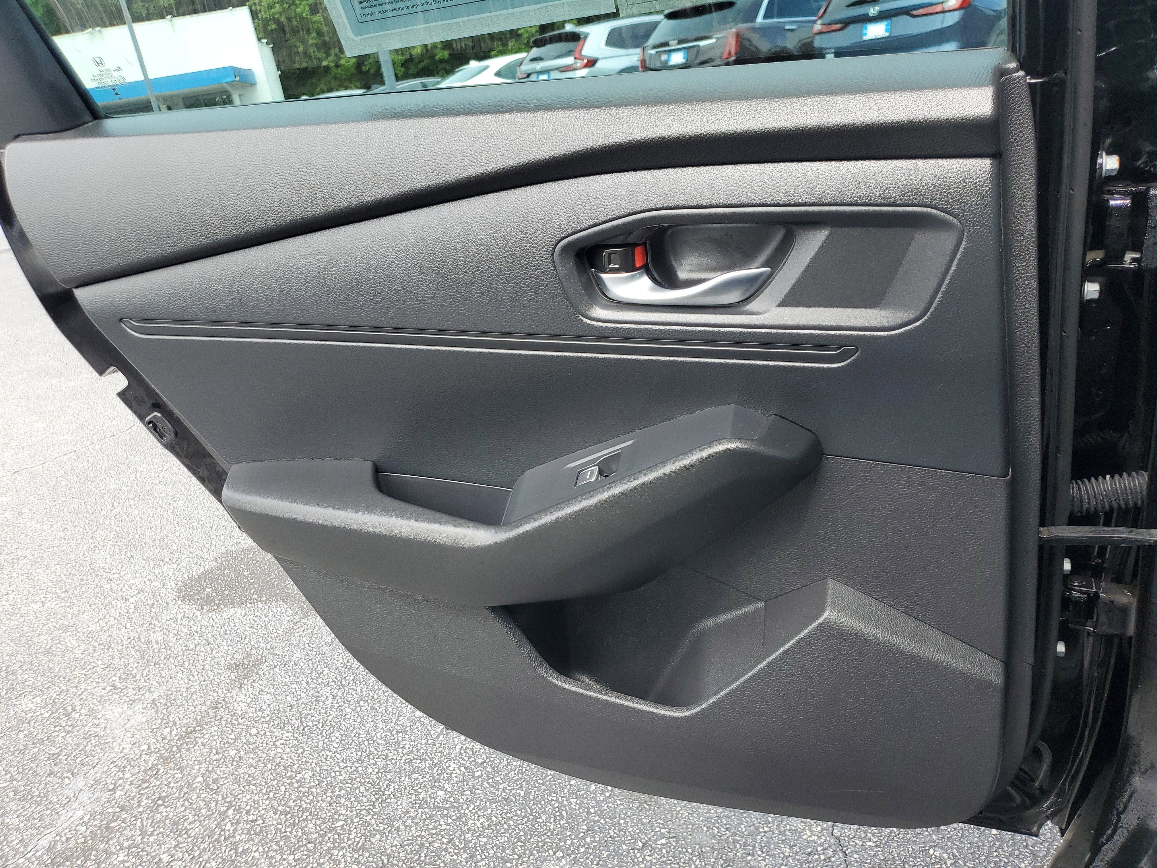 2023 Honda Accord Sedan EX