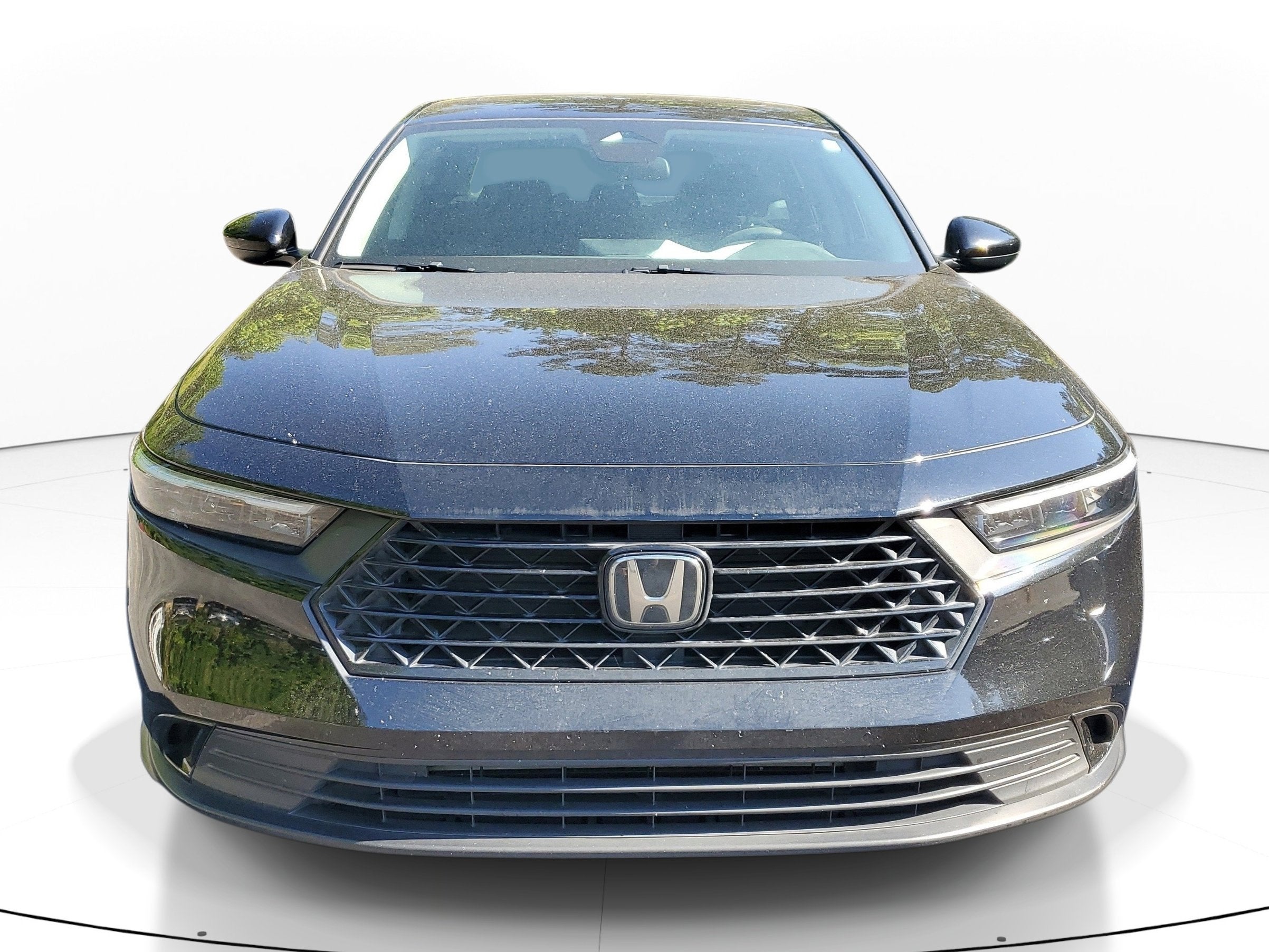 2023 Honda Accord Sedan EX