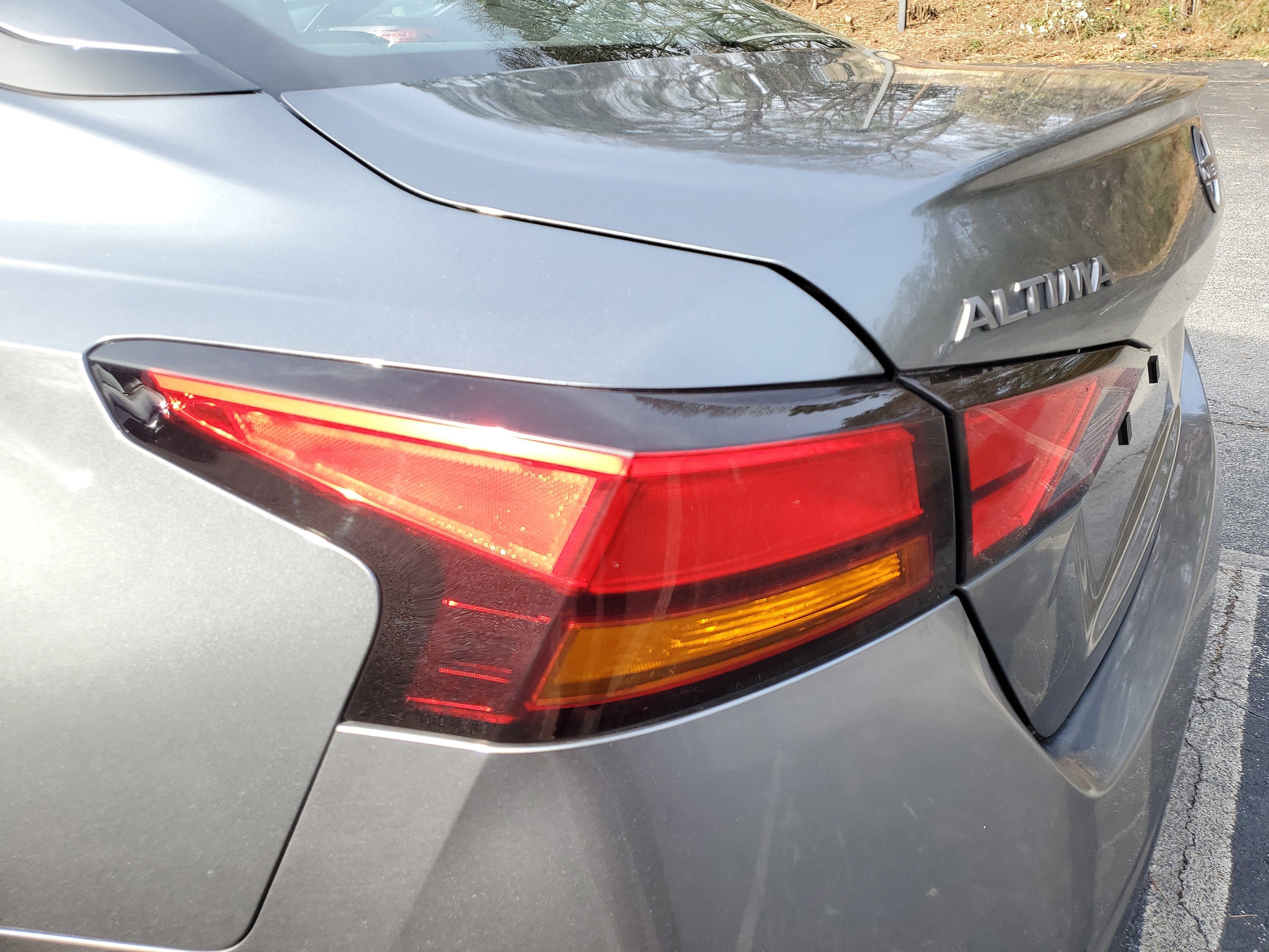 2023 Nissan Altima 2.5 S