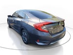 2021 Honda Civic Sedan LX