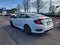 2020 Honda Civic Sedan Sport