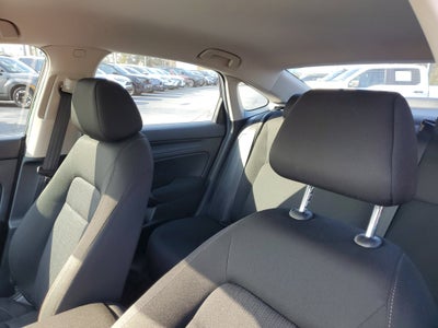 2025 Honda Civic Sedan LX