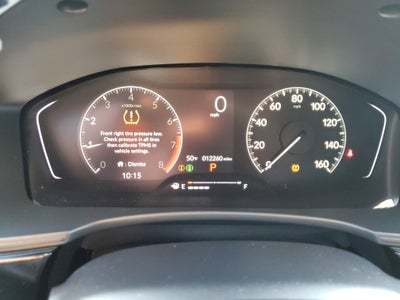 2025 Honda Civic Sedan LX