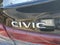 2025 Honda Civic Sedan LX