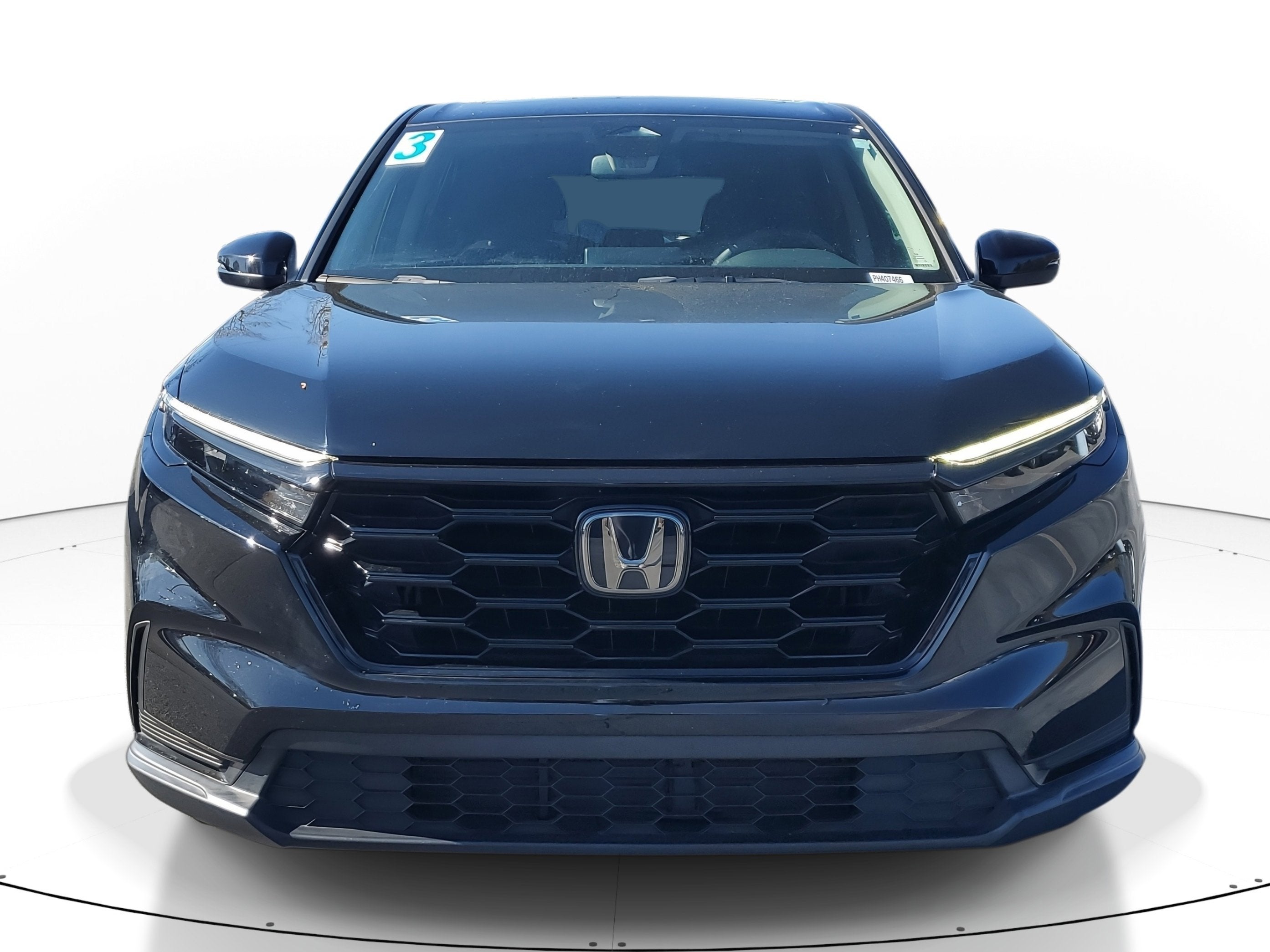 2023 Honda CR-V EX