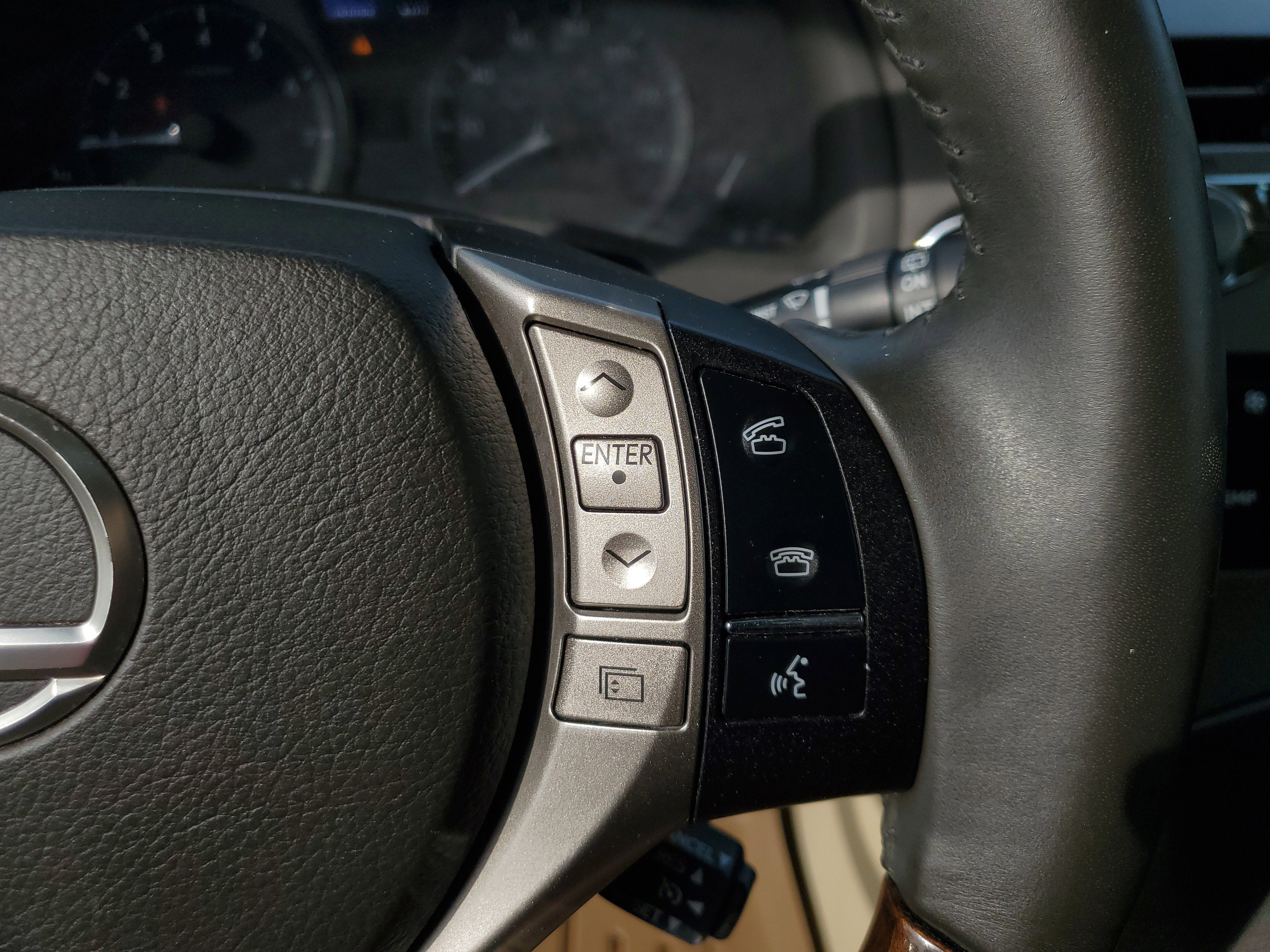 2013 Lexus RX 350 350