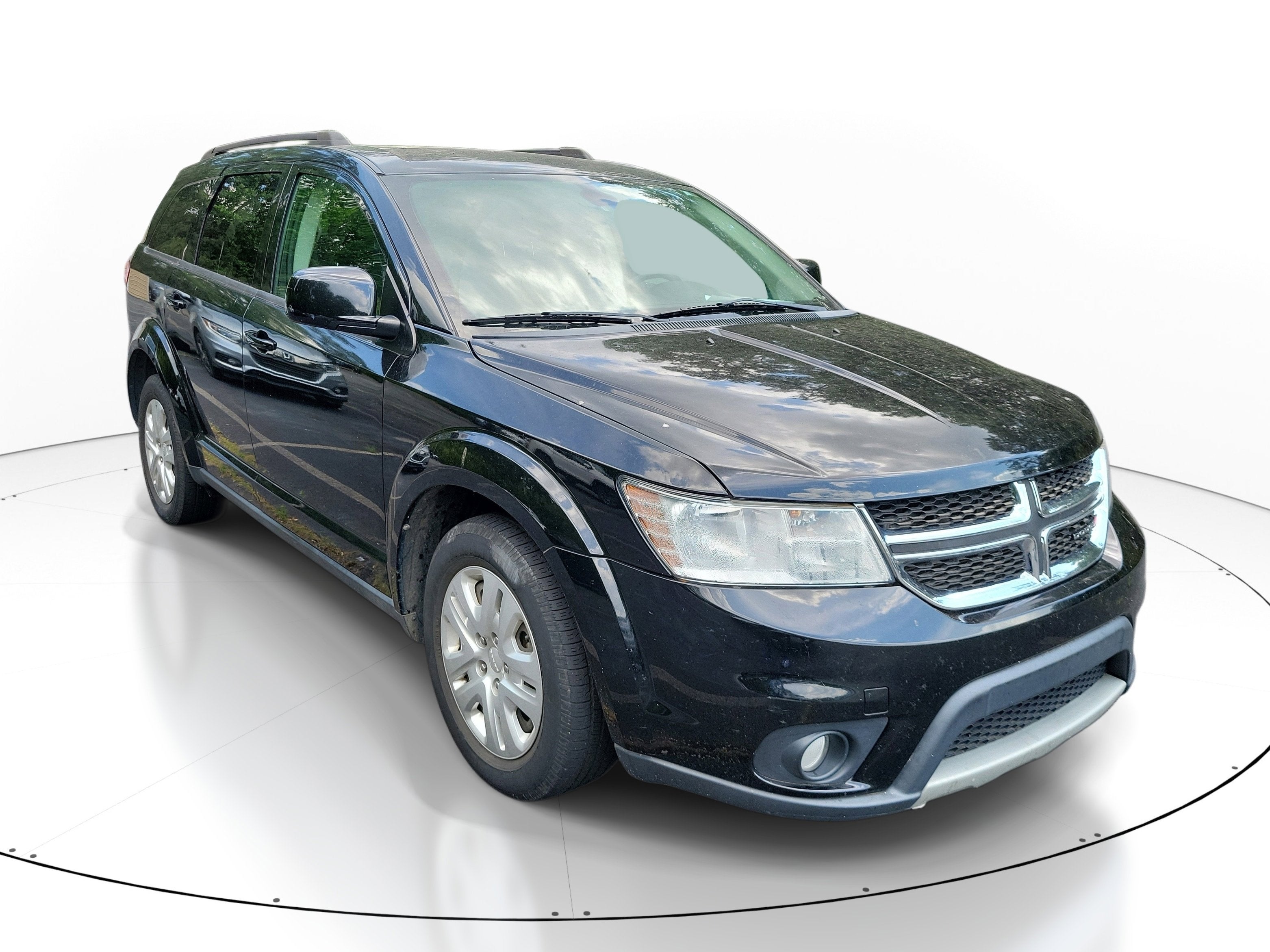 2019 Dodge Journey SE FWD's photo