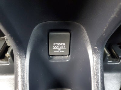 2020 Honda HR-V Sport