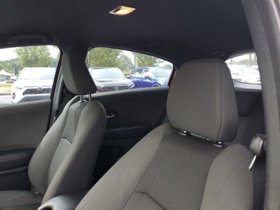 2020 Honda HR-V Sport