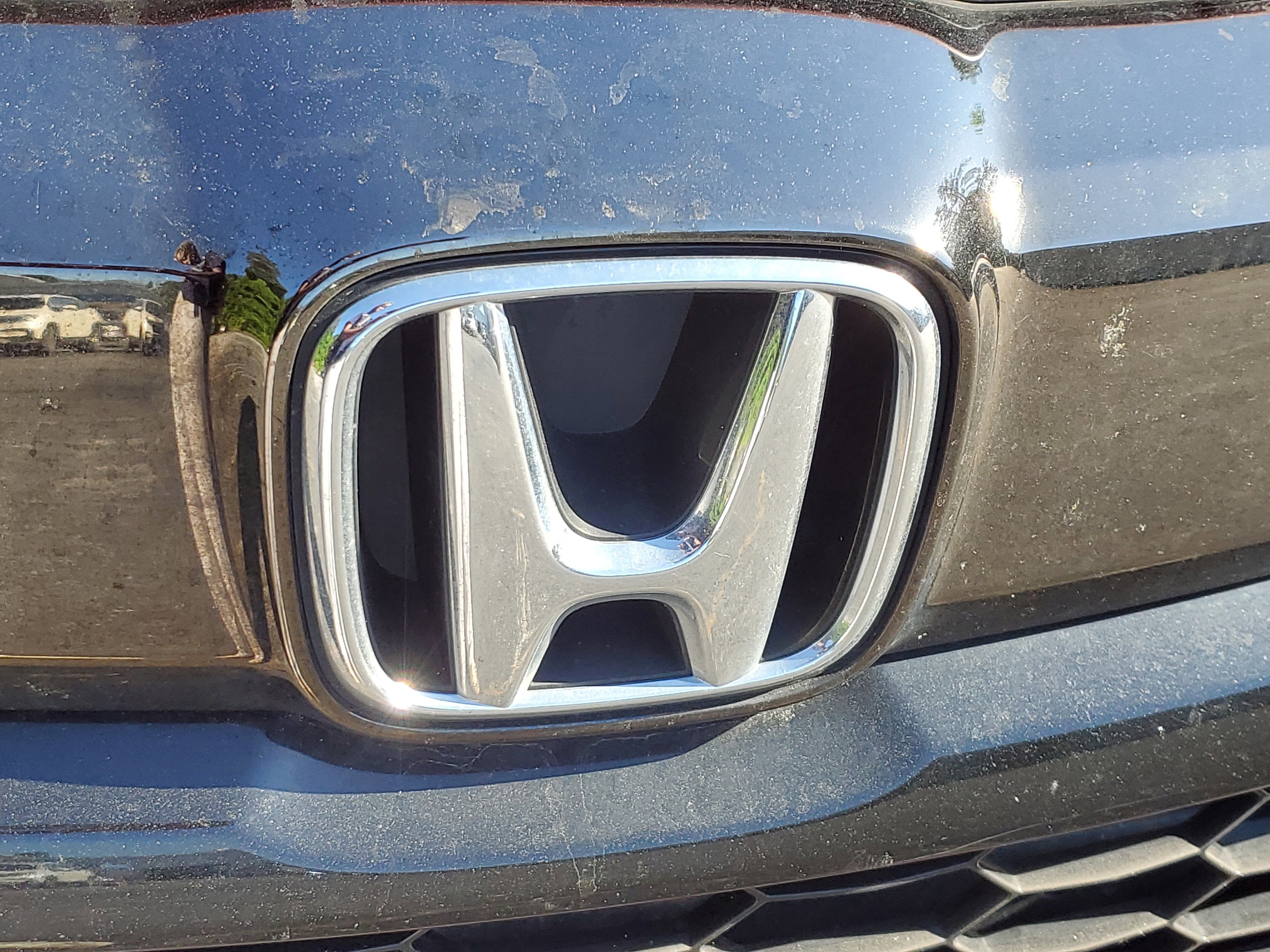 2020 Honda HR-V Sport