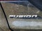 2016 Ford Fusion S