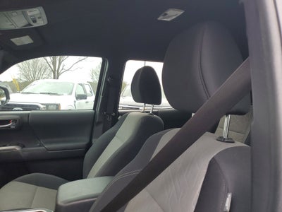 2023 Toyota Tacoma 2WD Base