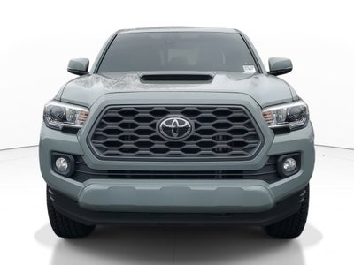 2023 Toyota Tacoma 2WD Base