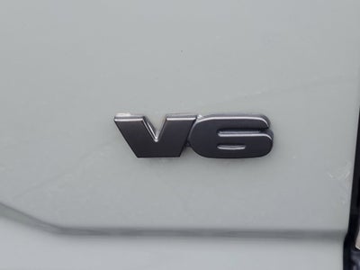 2023 Toyota Tacoma 2WD Base