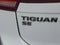 2021 Volkswagen Tiguan SE R-Line Black