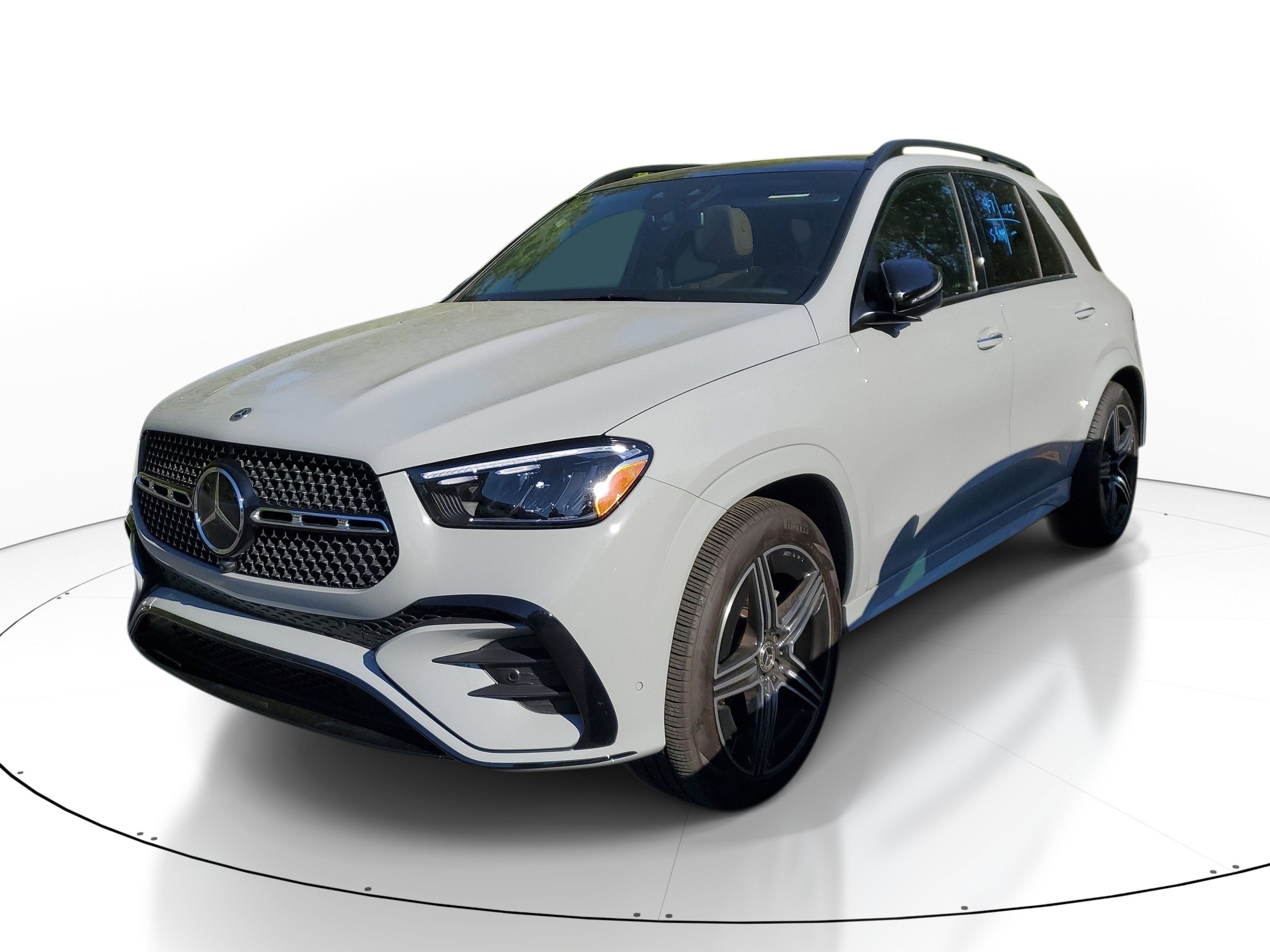 2024 Mercedes-Benz GLE GLE 350