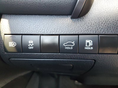 2024 Toyota Camry Base