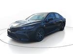 2024 Toyota Camry Base