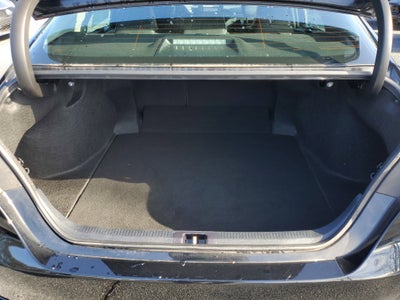 2024 Toyota Camry Base