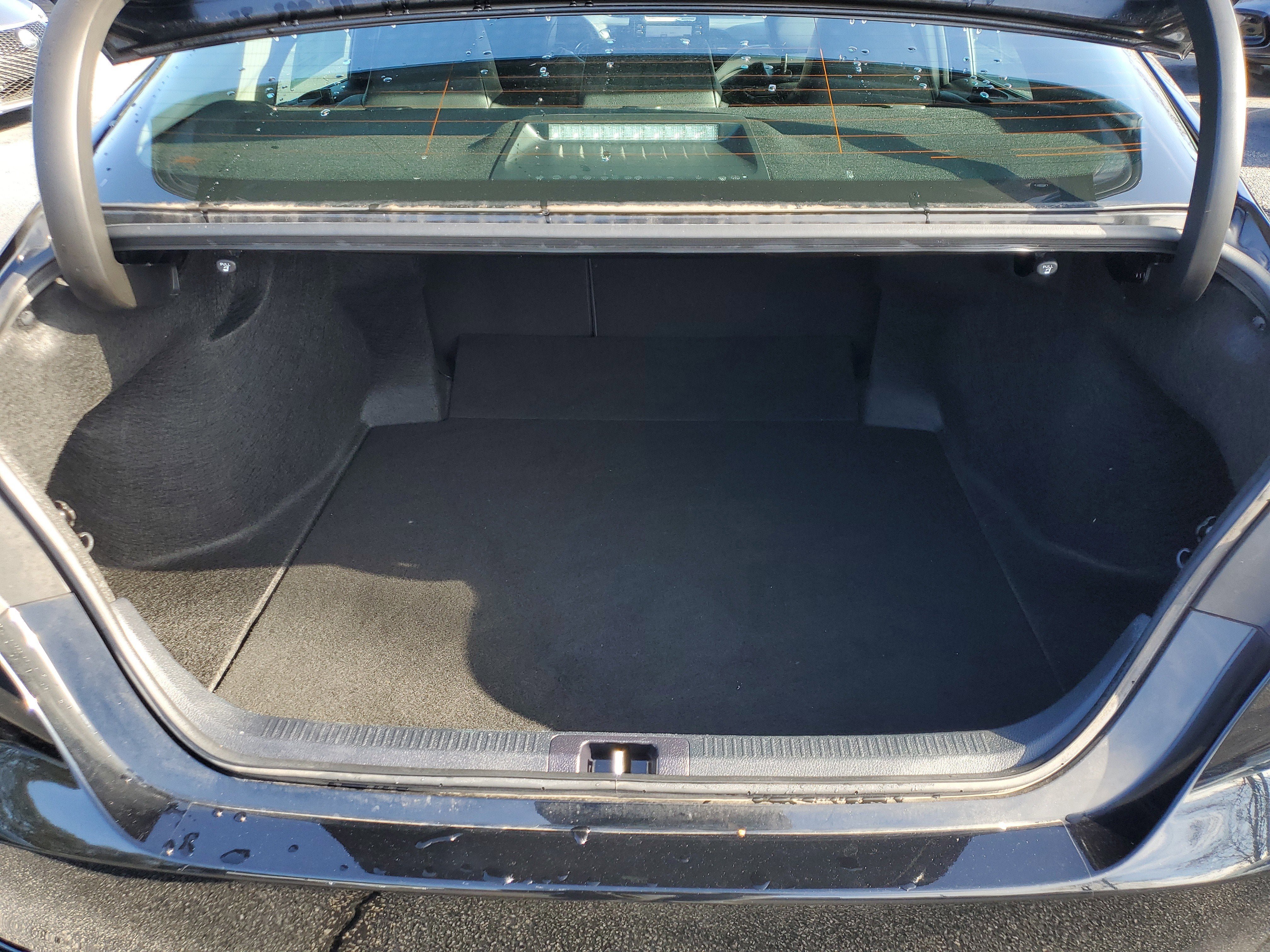 2024 Toyota Camry Base