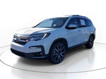 2022 Honda Pilot Touring 8-Passenger