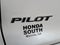 2022 Honda Pilot Touring 8-Passenger