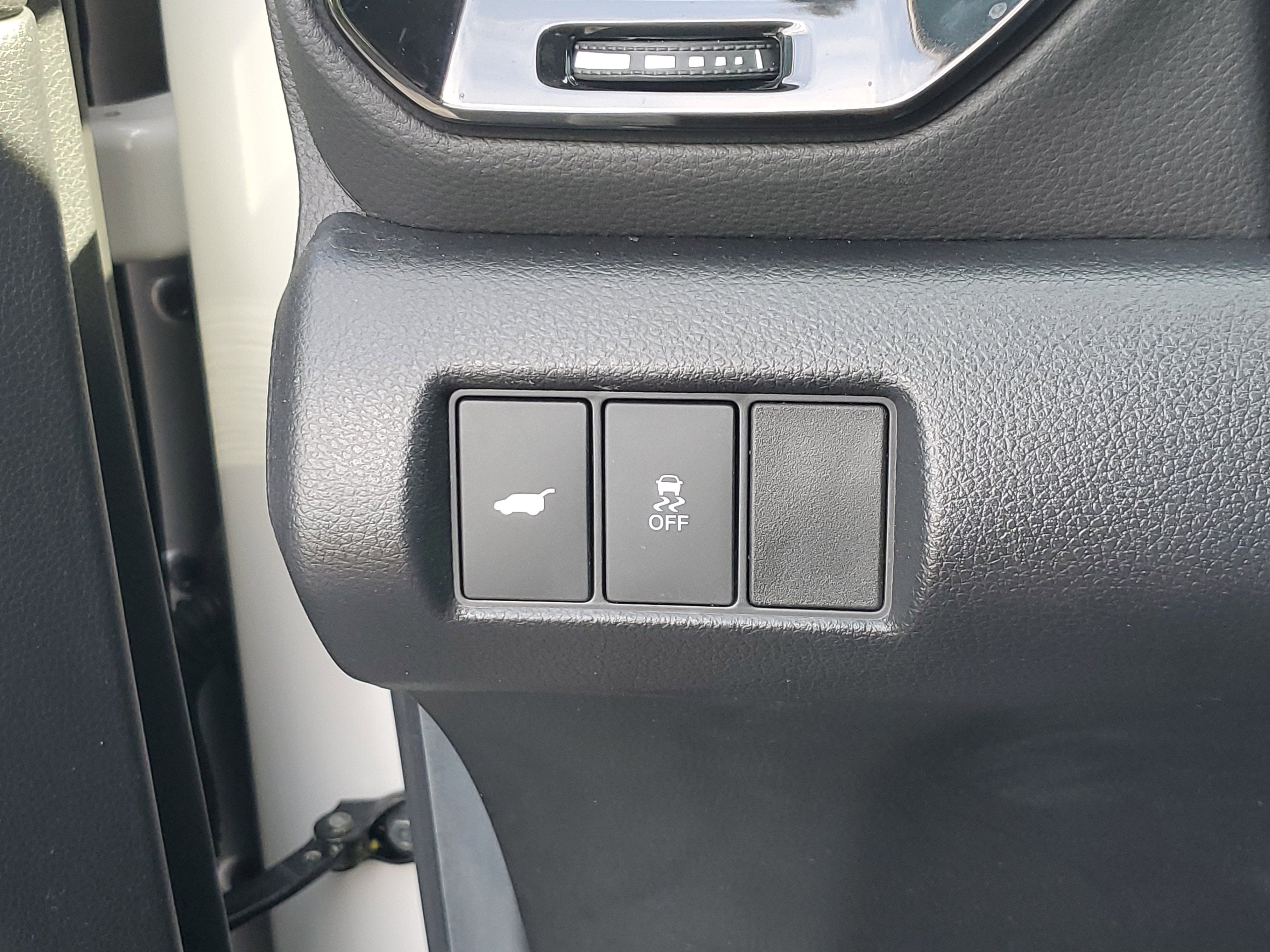 2025 Honda Pilot EX-L+
