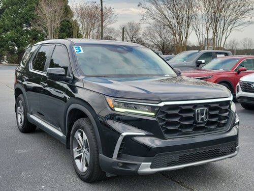 2023 Honda Pilot EX-L 8 Passenger