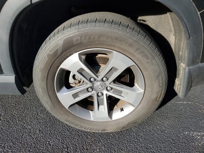 2023 Honda Pilot EX-L 8 Passenger