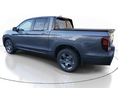 2024 Honda Ridgeline TrailSport
