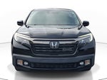2019 Honda Ridgeline Black Edition