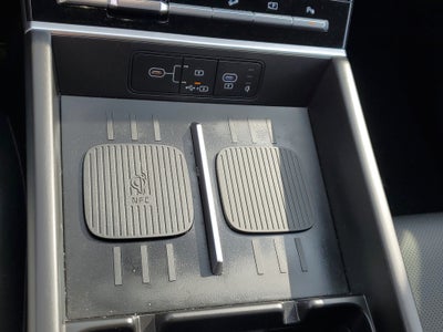 2025 Hyundai Santa Fe Hybrid SEL