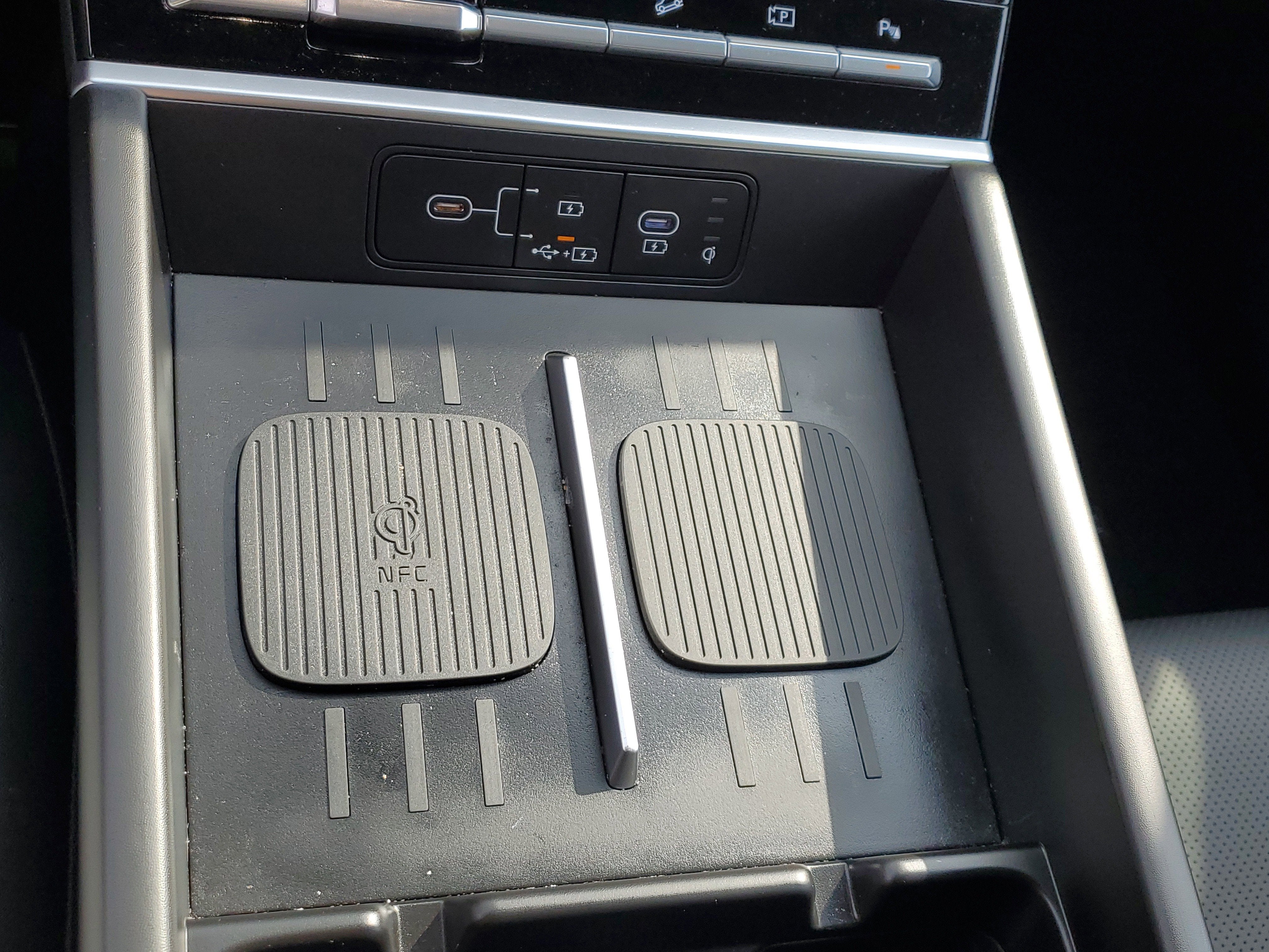 2025 Hyundai Santa Fe Hybrid SEL