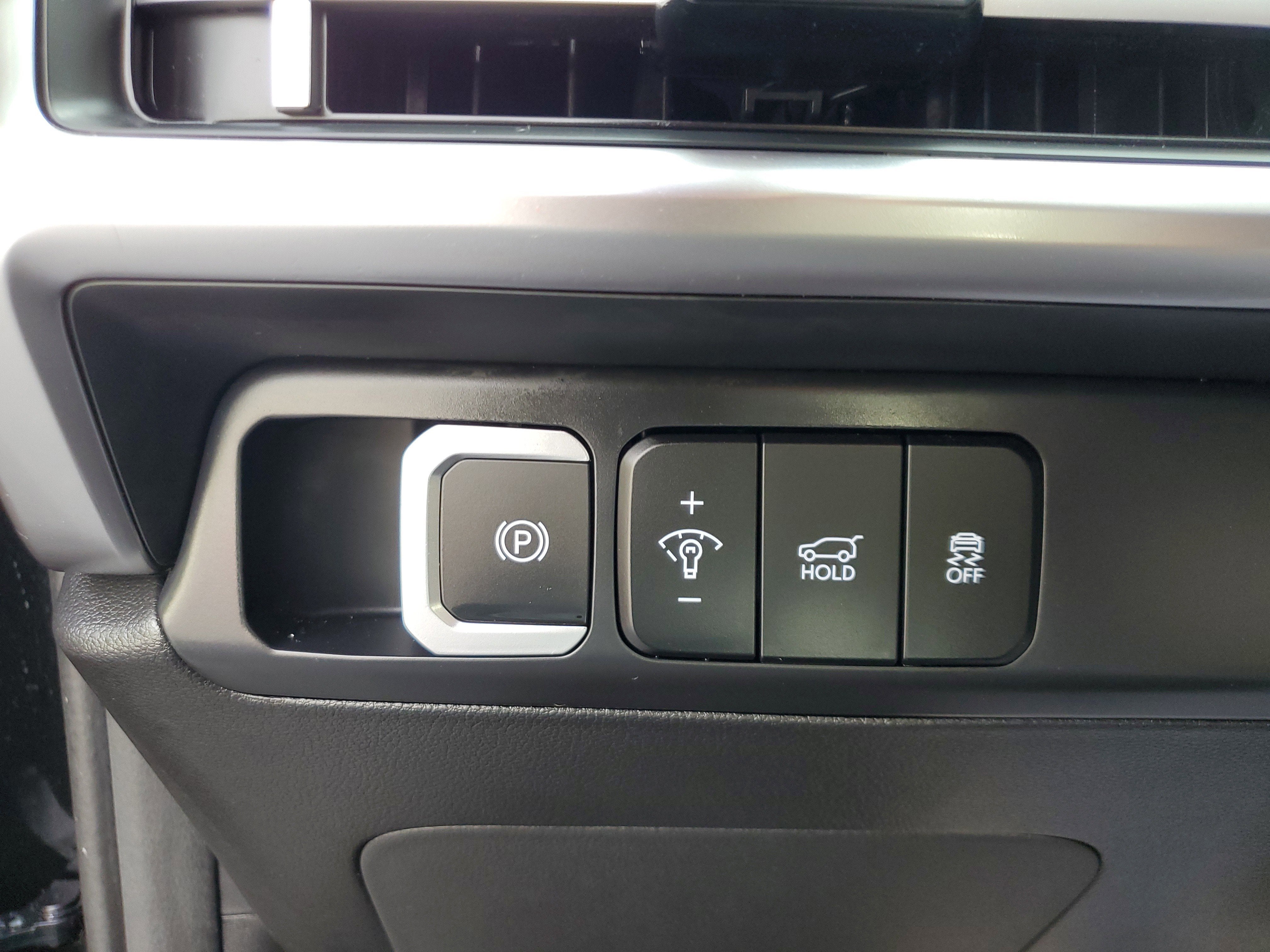 2025 Hyundai Santa Fe Hybrid SEL