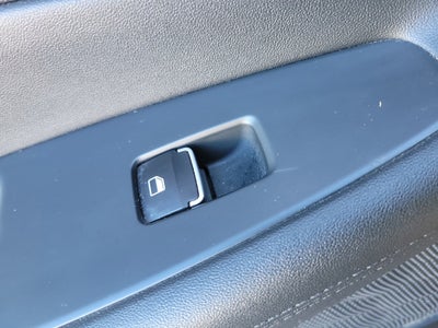 2022 Hyundai Santa Fe SE