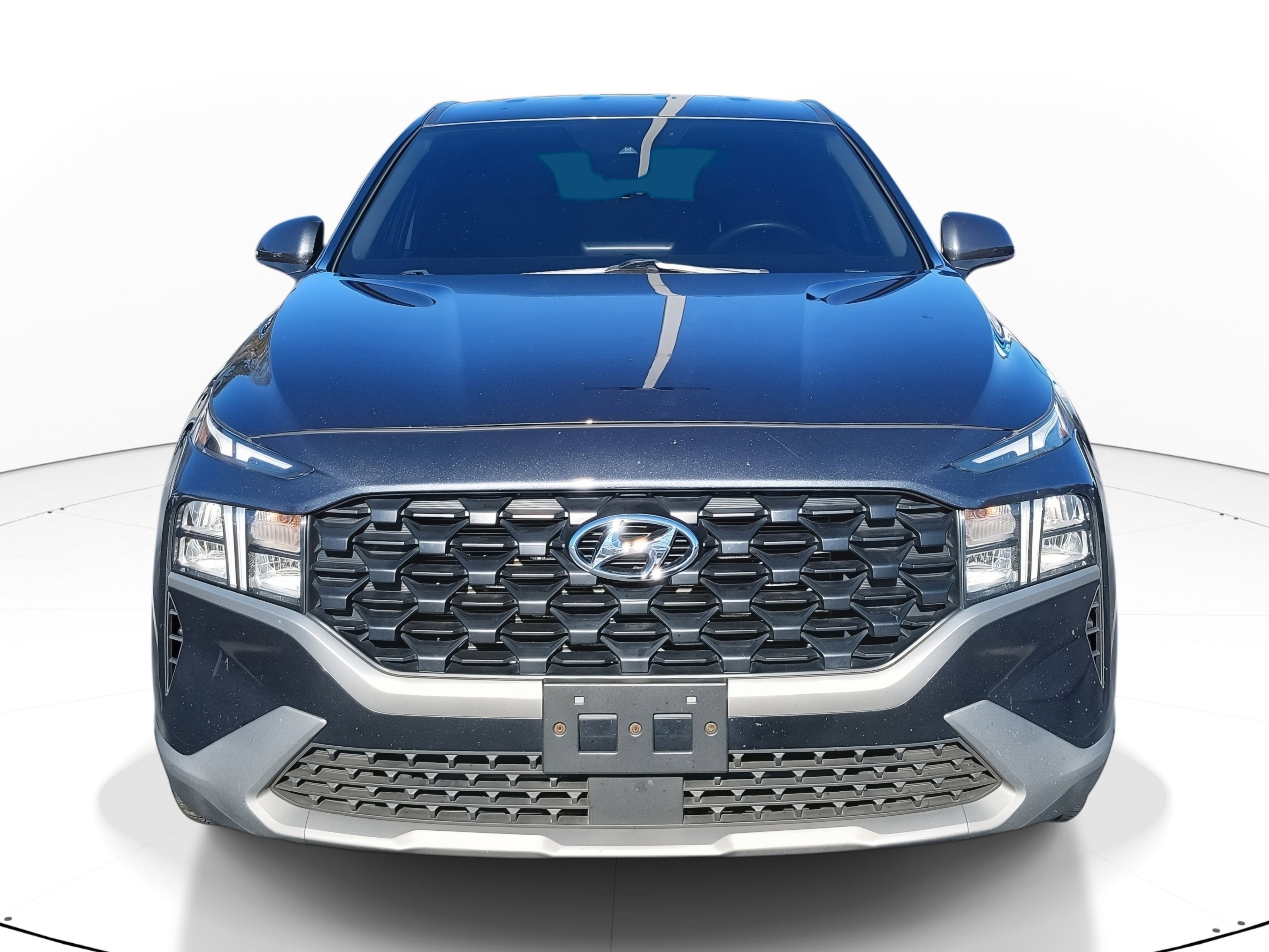 2022 Hyundai Santa Fe SE