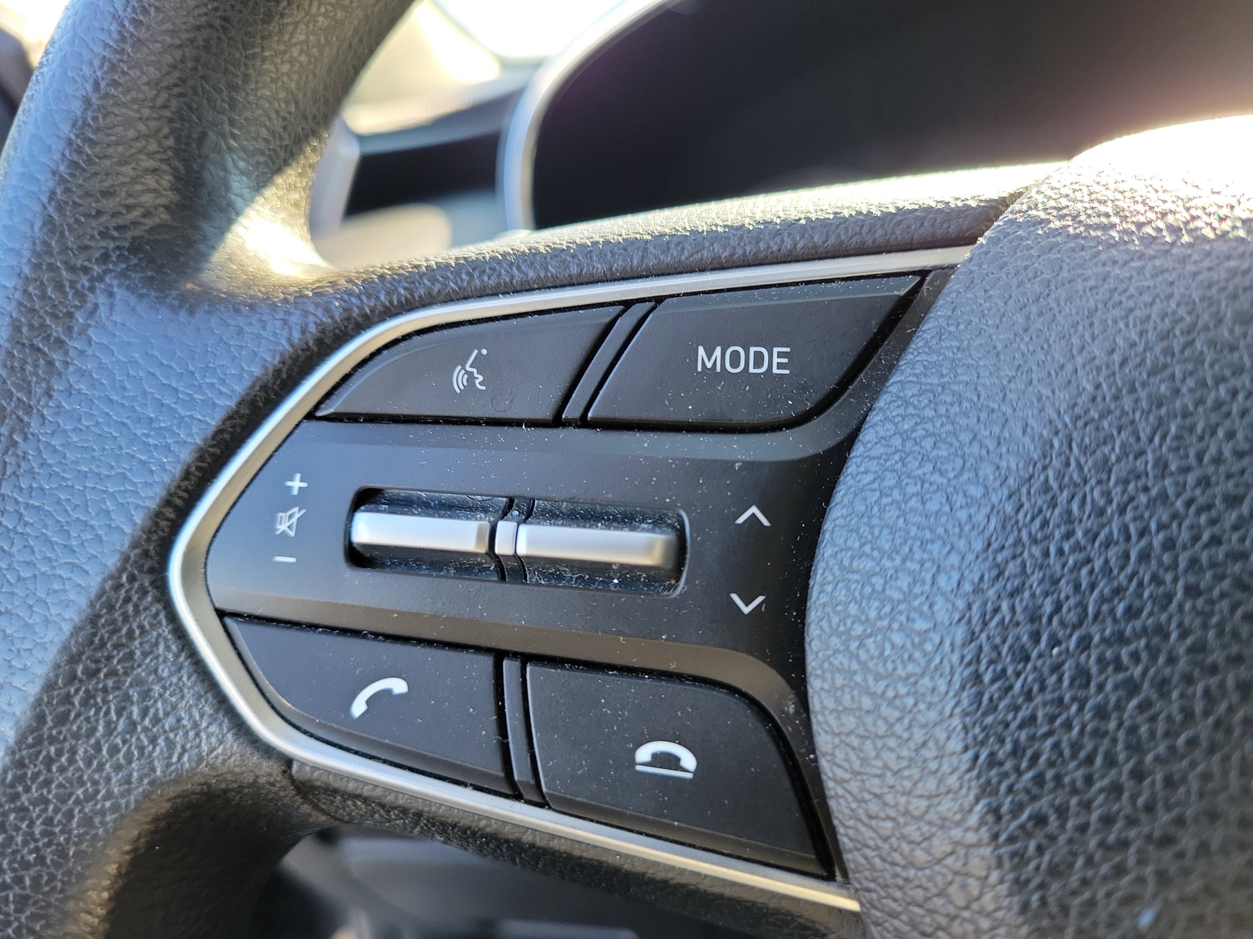 2022 Hyundai Santa Fe SE