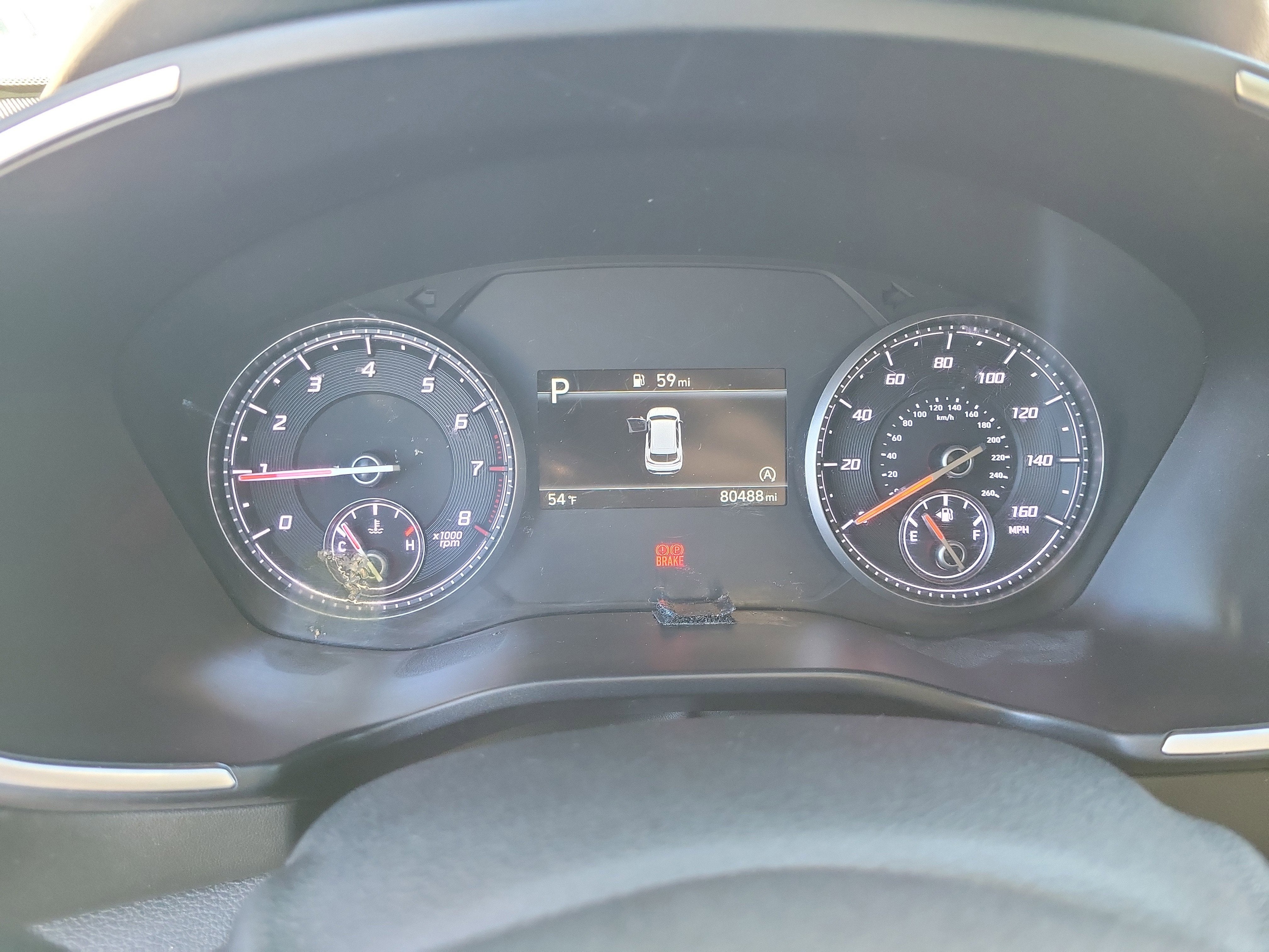 2022 Hyundai Santa Fe SE