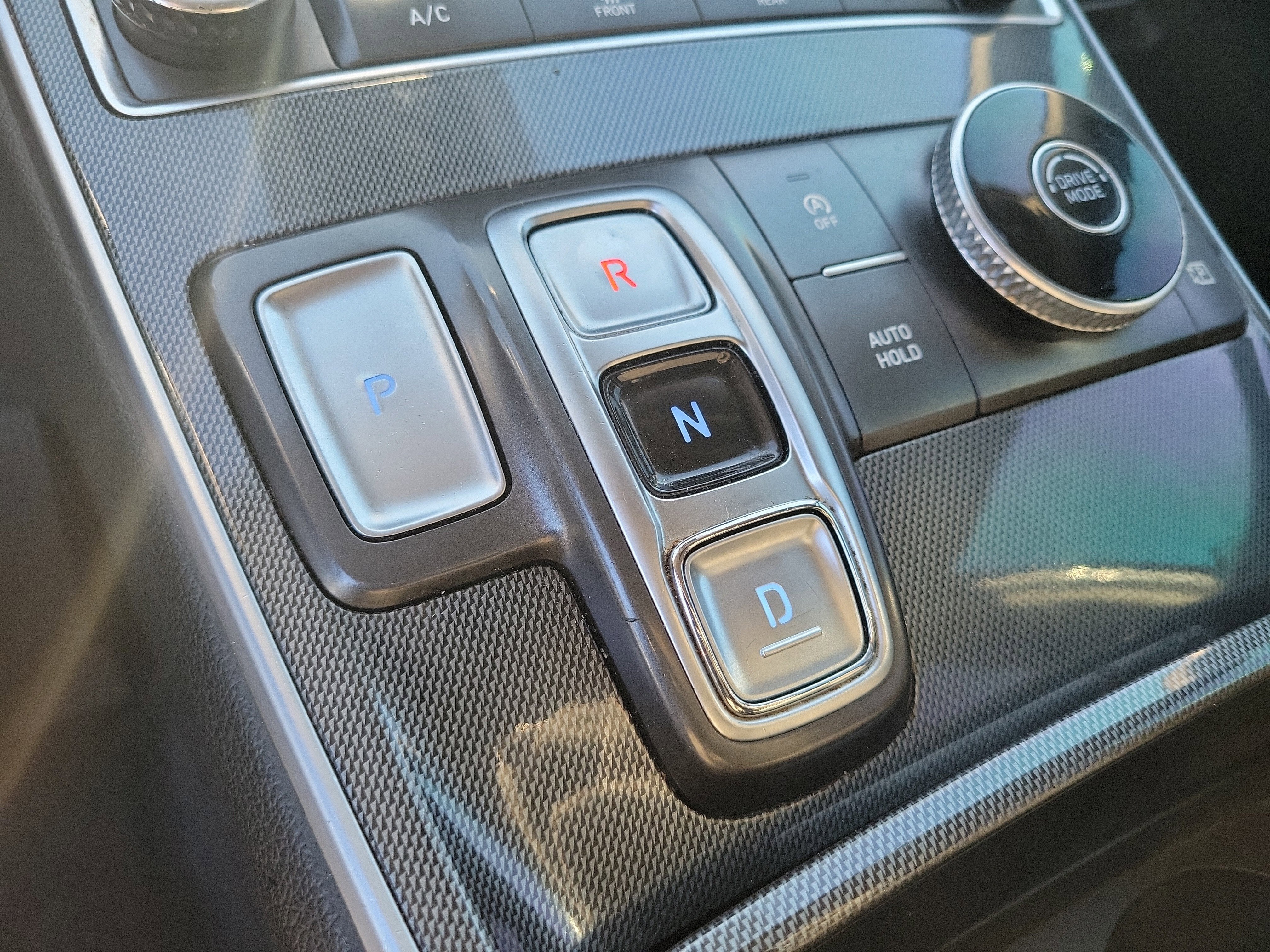 2022 Hyundai Santa Fe SE