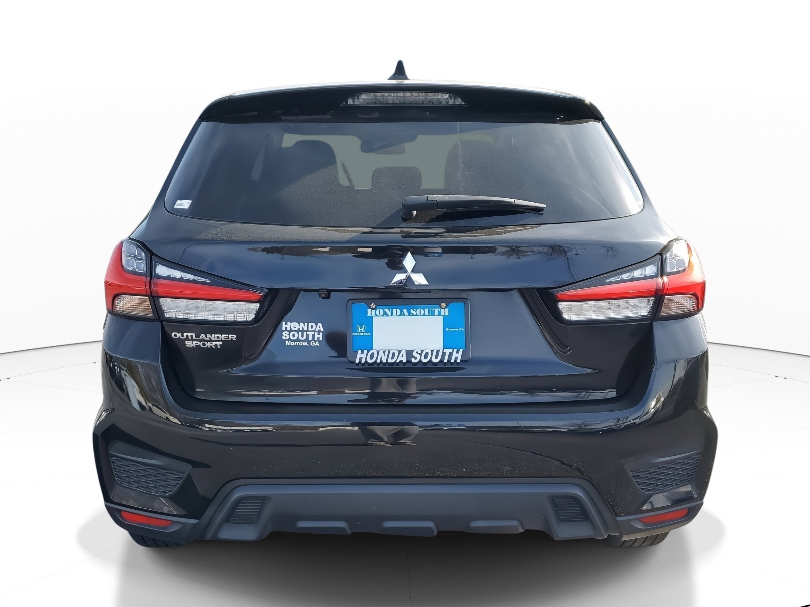 2023 Mitsubishi Outlander Sport Base