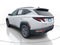 2024 Hyundai Tucson Hybrid Blue
