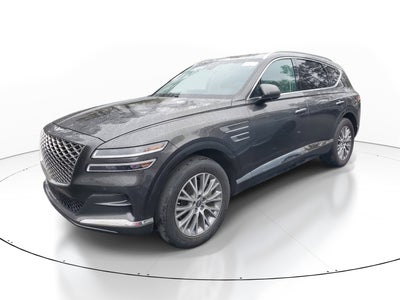 2024 Genesis GV80 2.5T
