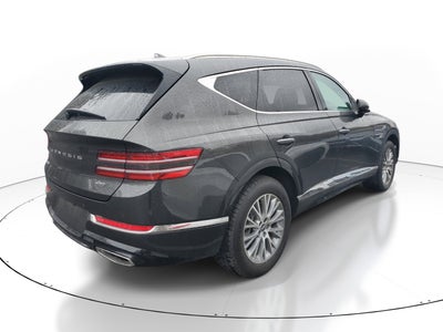 2024 Genesis GV80 2.5T