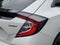 2021 Honda Civic Hatchback Sport