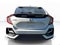2021 Honda Civic Hatchback EX
